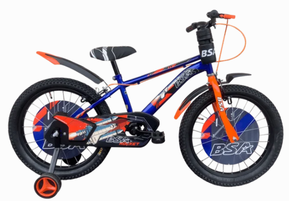 Rockt Sports 16T