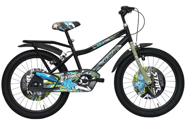 Star IC  Pro 16T