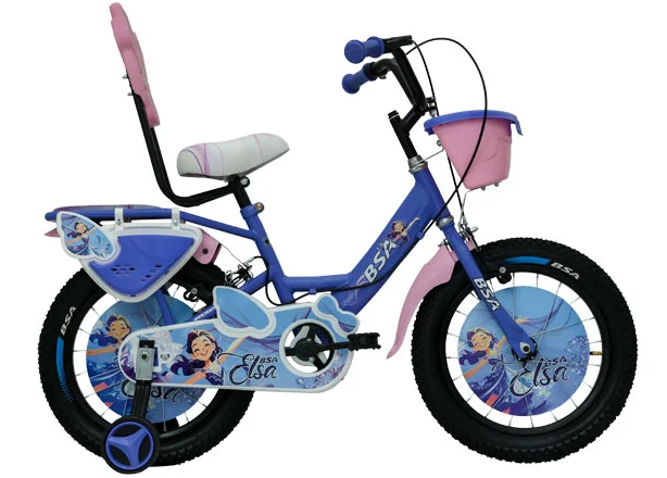 Elsa 16T