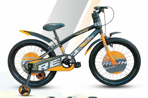 Revx Sports 20T