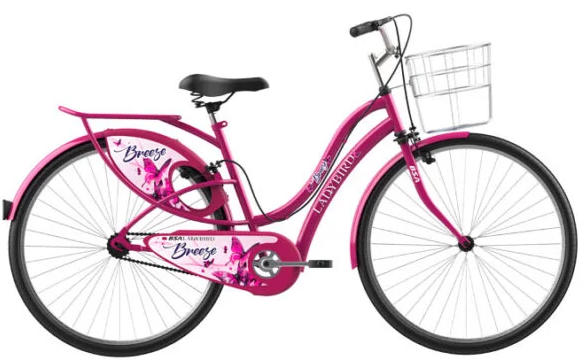 Ladybird Breeze 26
